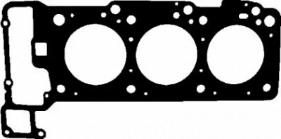 WILMINK GROUP wg1003858 -  Прокладка, головка цилиндра